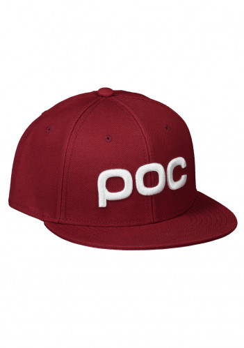 Czapka POC Corp Propylene Red